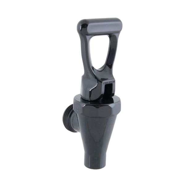 Faucet, Black (Assy)